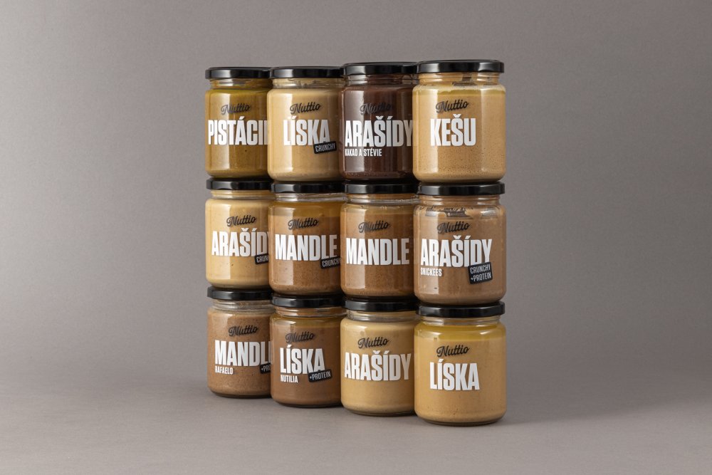 Všechny produkty