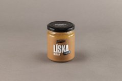 Lískooříšková NUTILIA